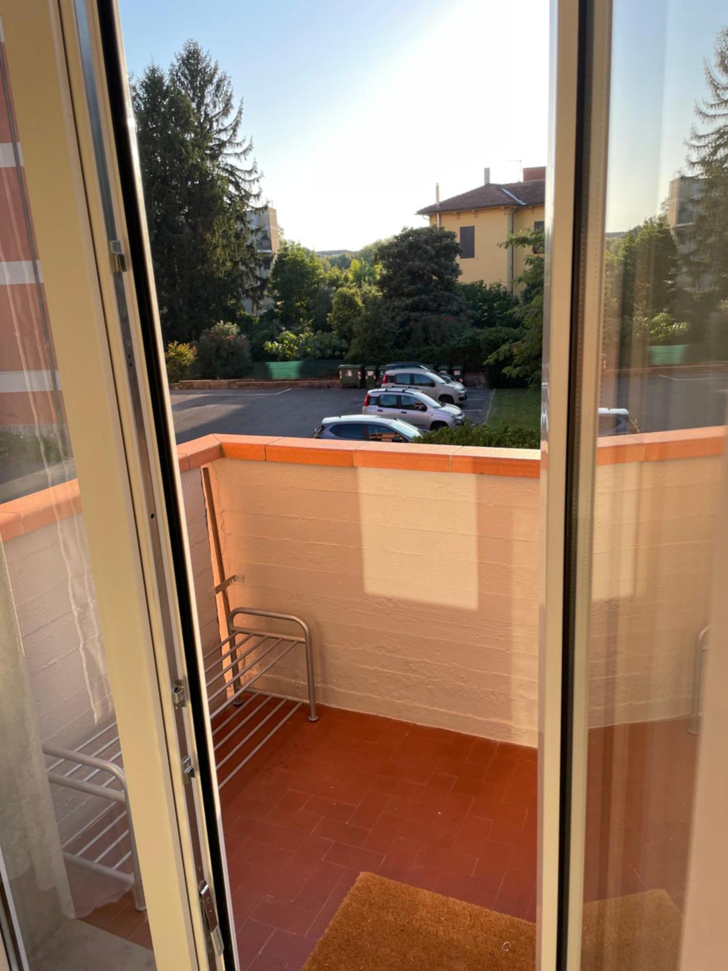 Fagiano Apartment Lucca Exterior photo